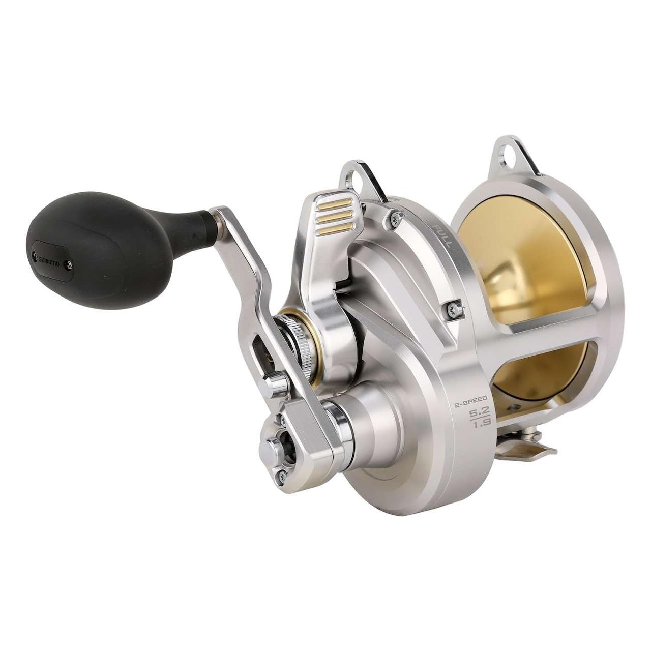 Amazon | シマノ(SHIMANO) TALICA A コンベンショナルリール (TAC20IIA